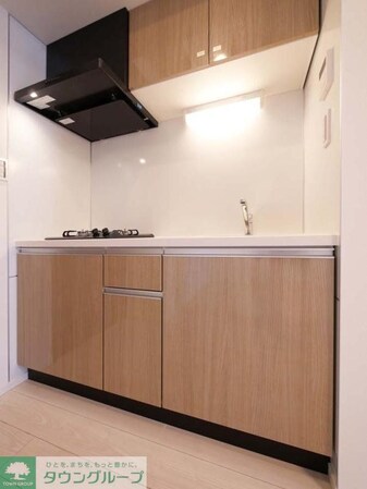 MindShimurasakaueの物件内観写真